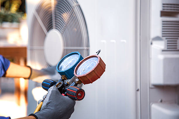 Affordable Emergency Hvac Repair solutions in Gwynn Oak, MD